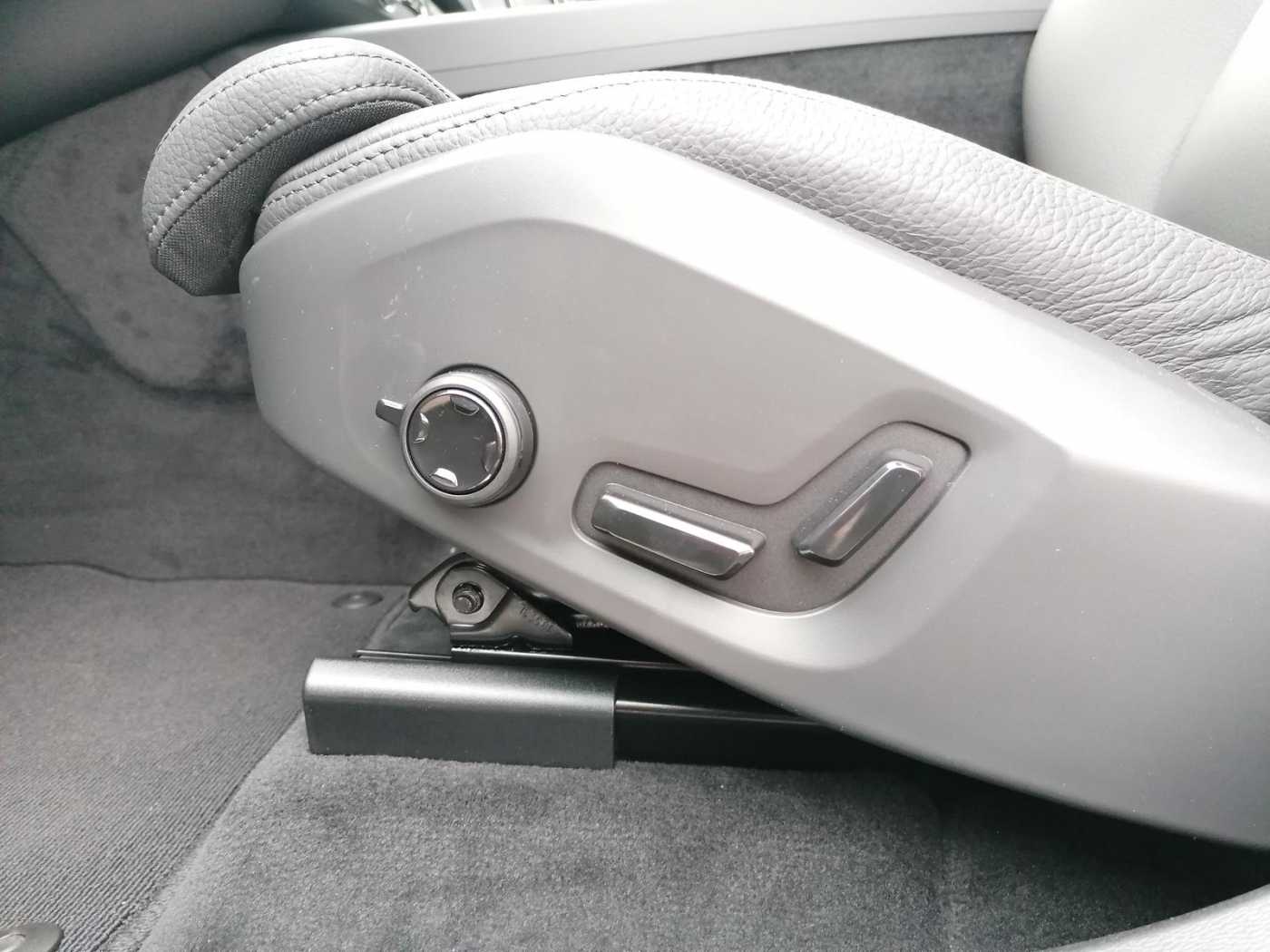 Volvo XC60 – Bild 22