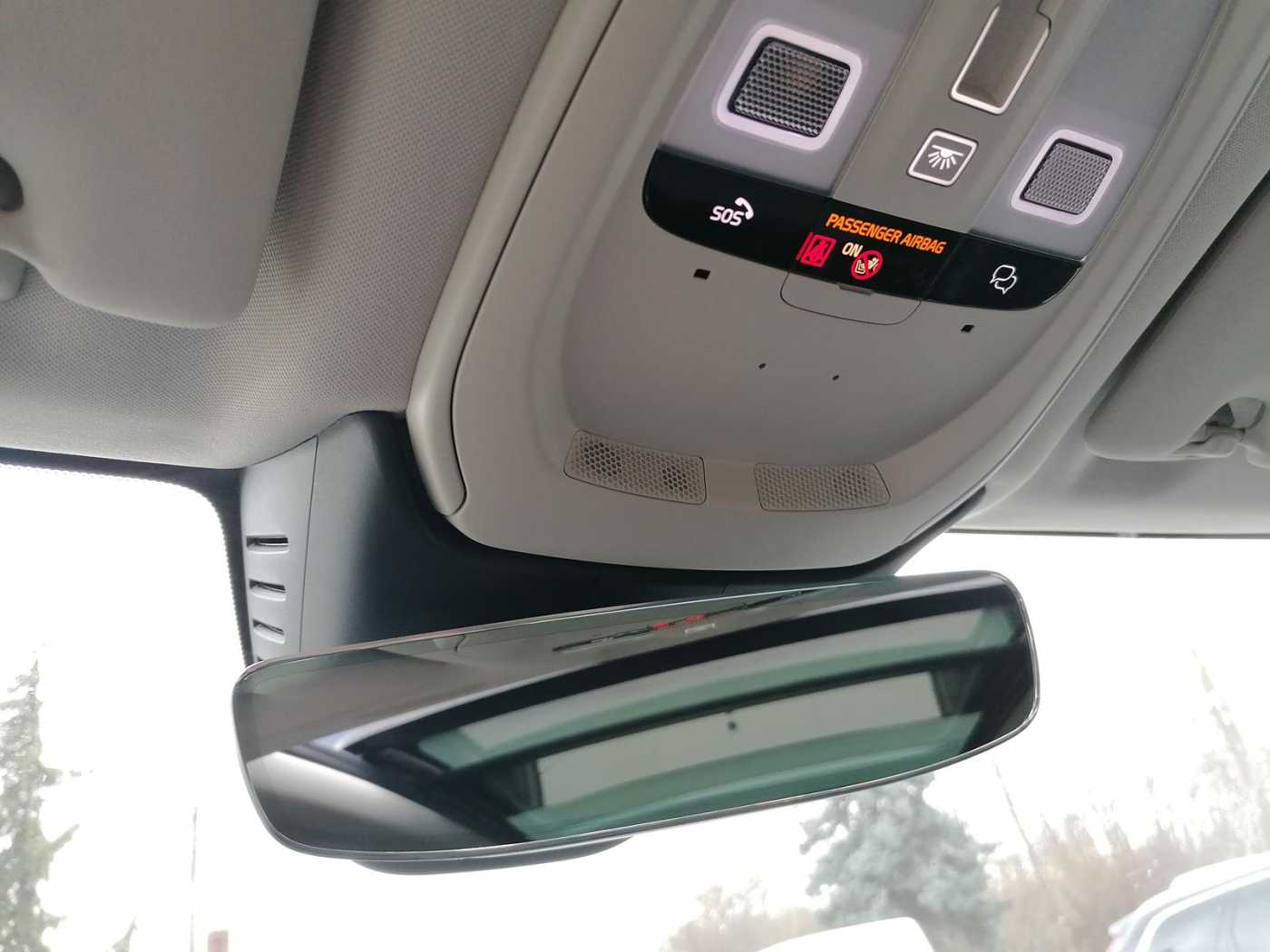 Volvo XC60 – Bild 23