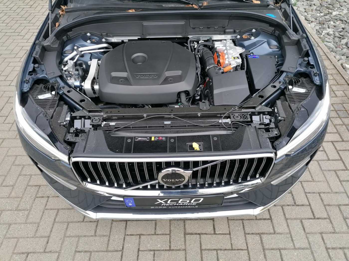 Volvo XC60 – Bild 24