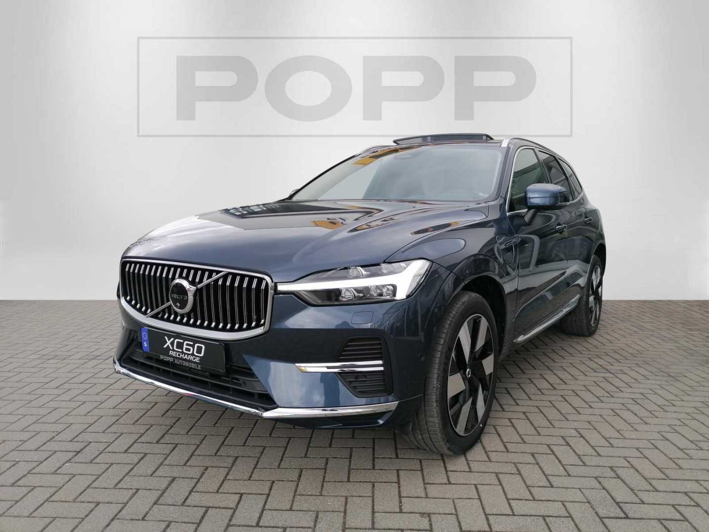 Volvo XC60 – Bild 25
