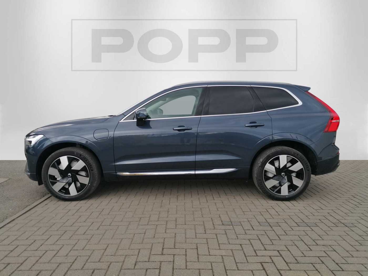 Volvo XC60 – Bild 26