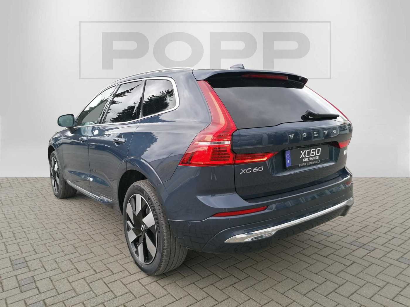 Volvo XC60 – Bild 27