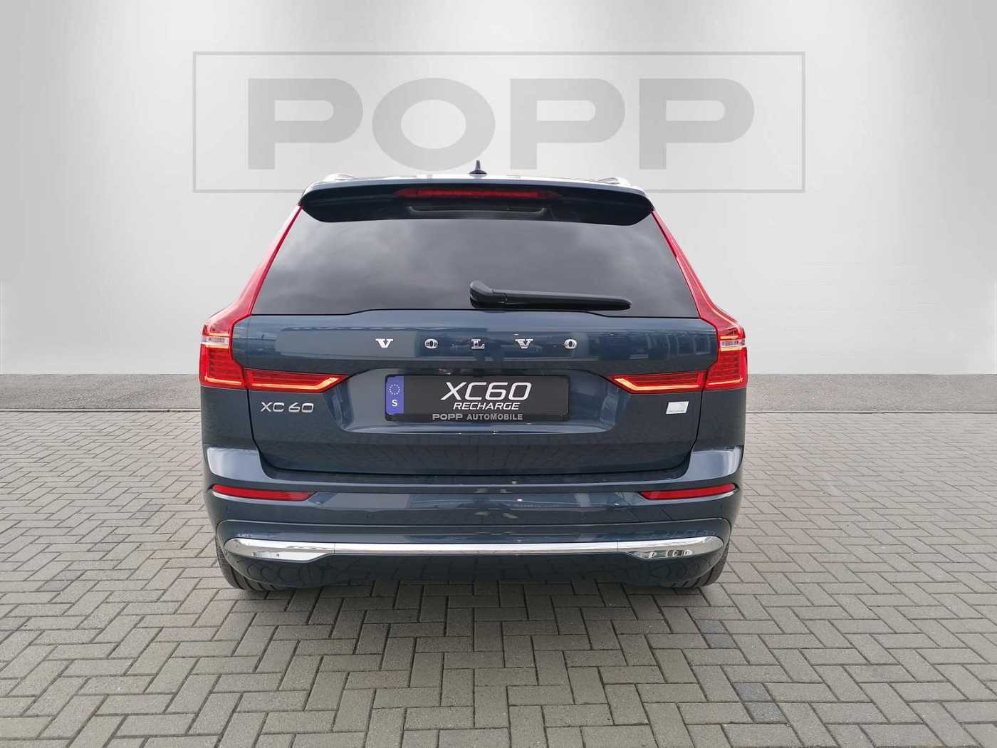 Volvo XC60 – Bild 28