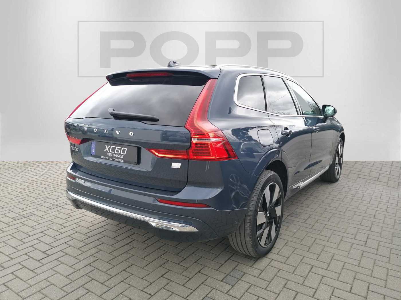 Volvo XC60 – Bild 29