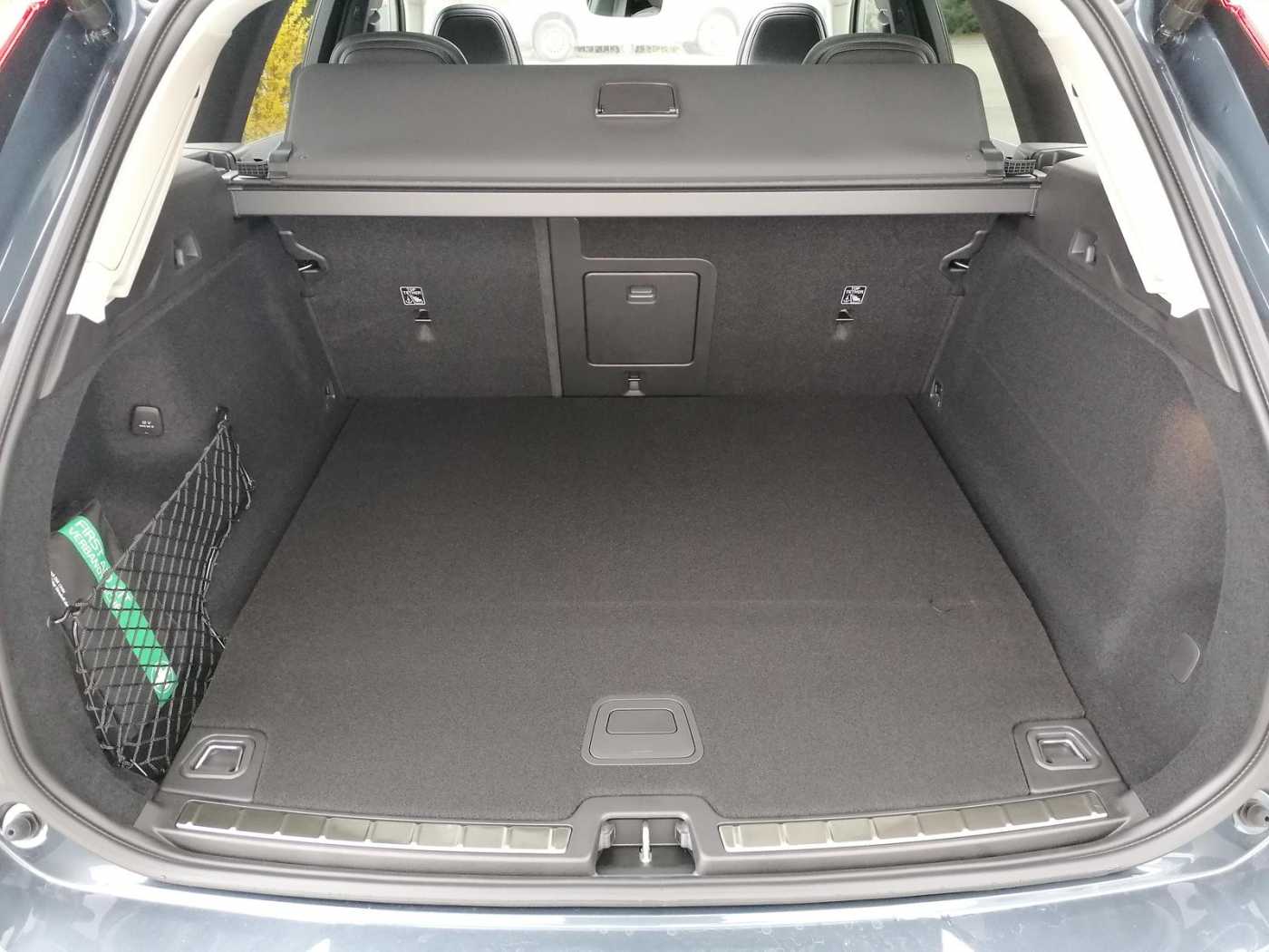 Volvo XC60 – Bild 3
