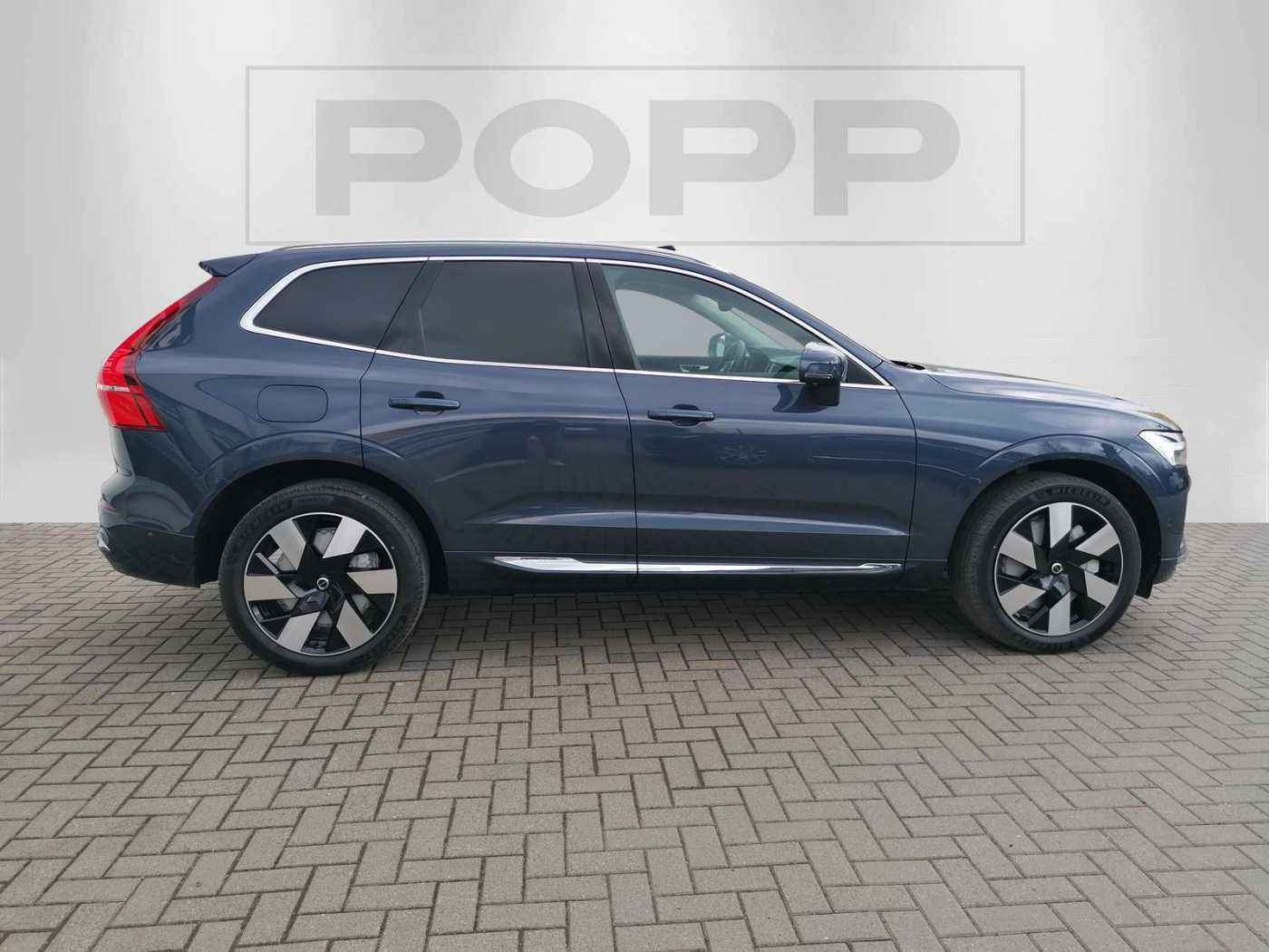 Volvo XC60 – Bild 30
