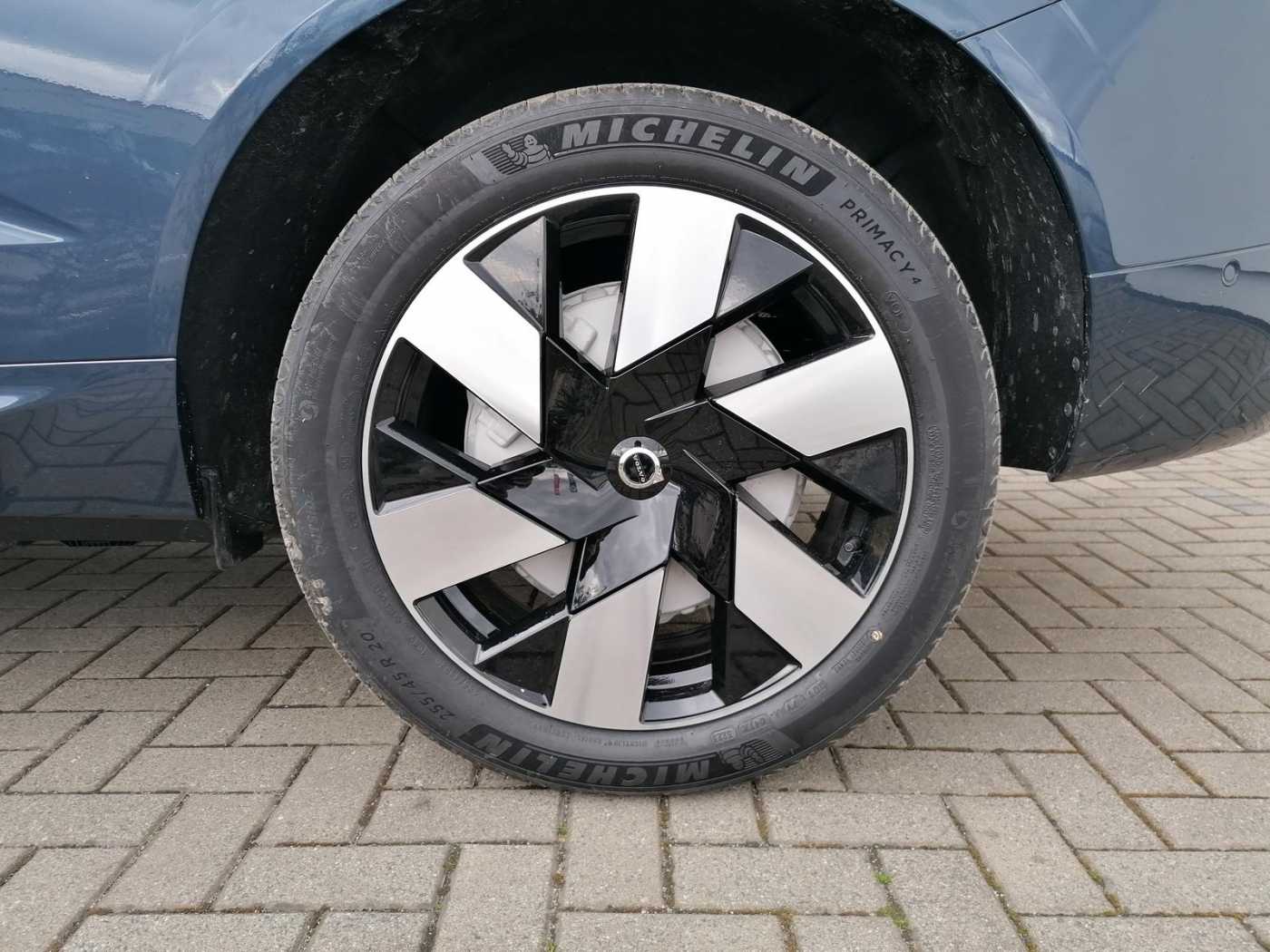 Volvo XC60 – Bild 5