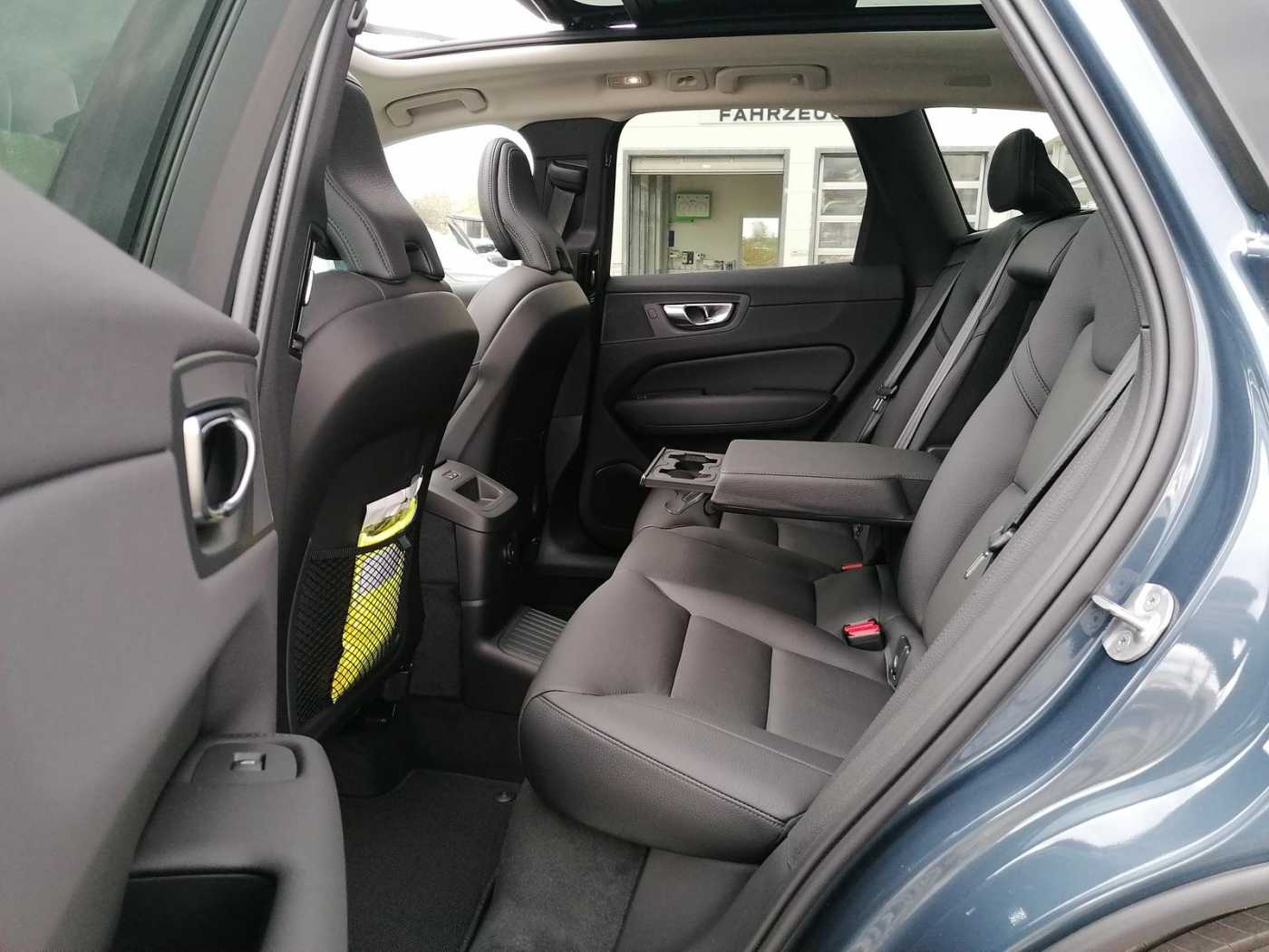 Volvo XC60 – Bild 6