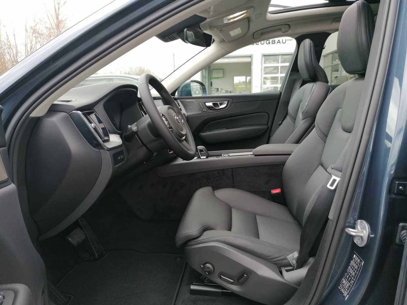 Volvo XC60 – Bild 7