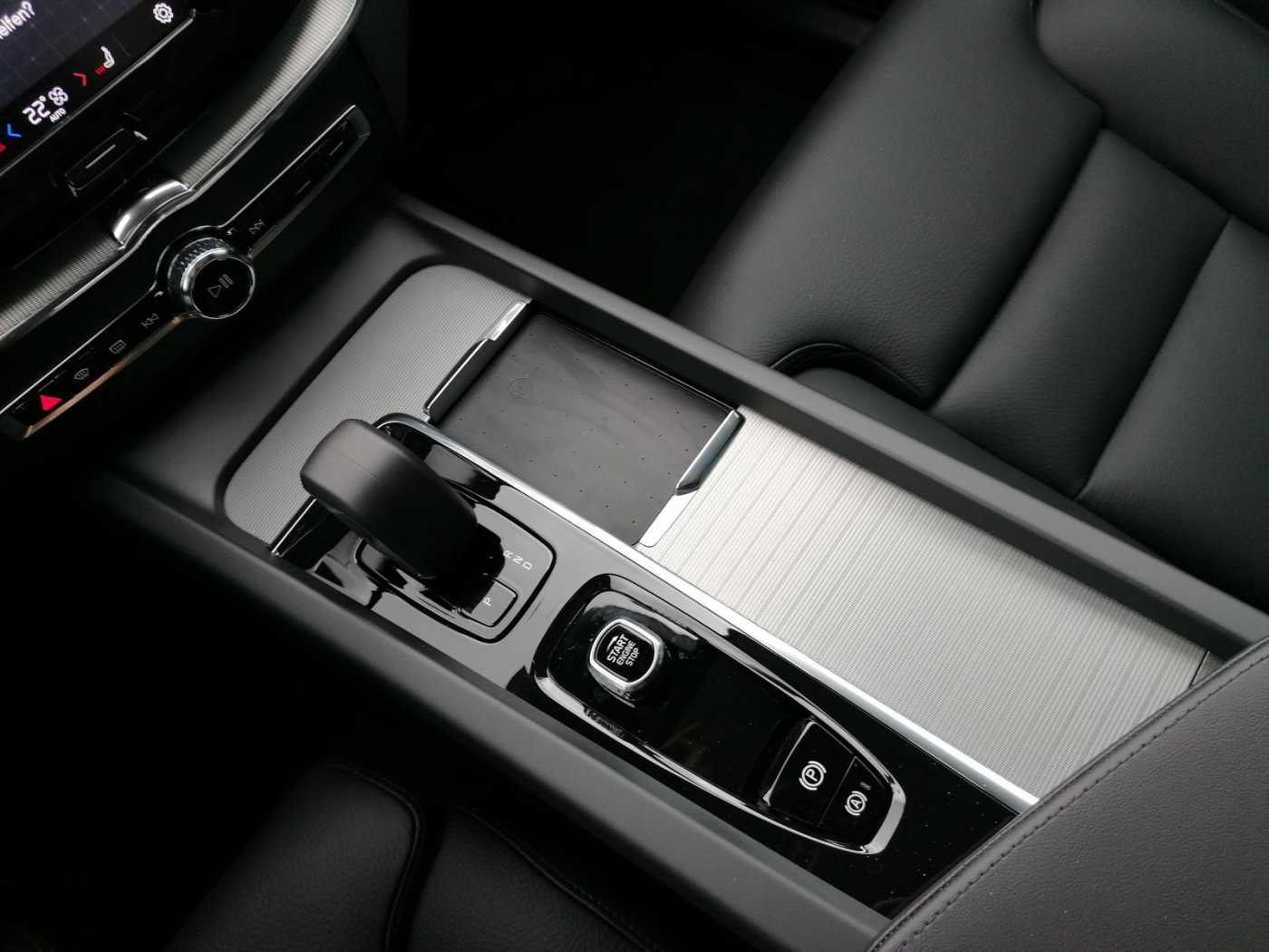 Volvo XC60 – Bild 8