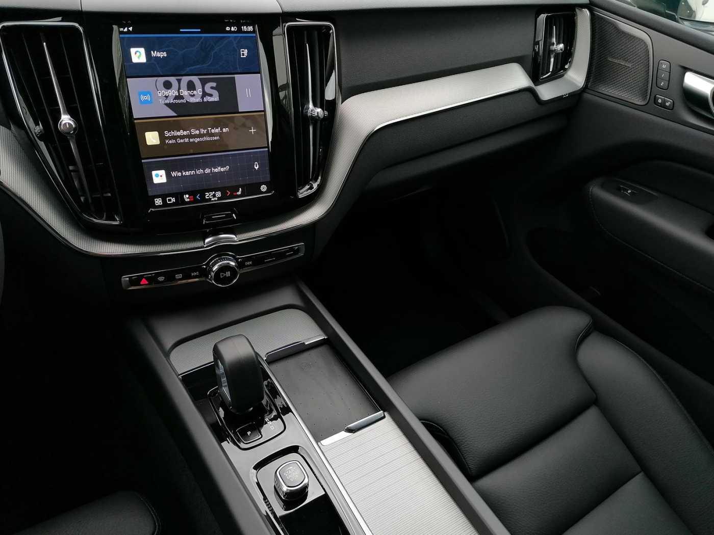 Volvo XC60 – Bild 9