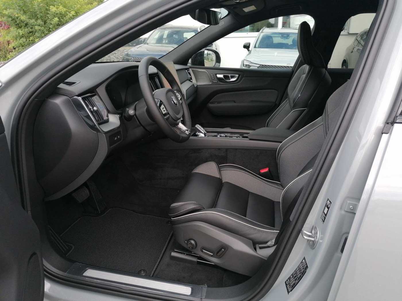 Volvo XC60 – Bild 10