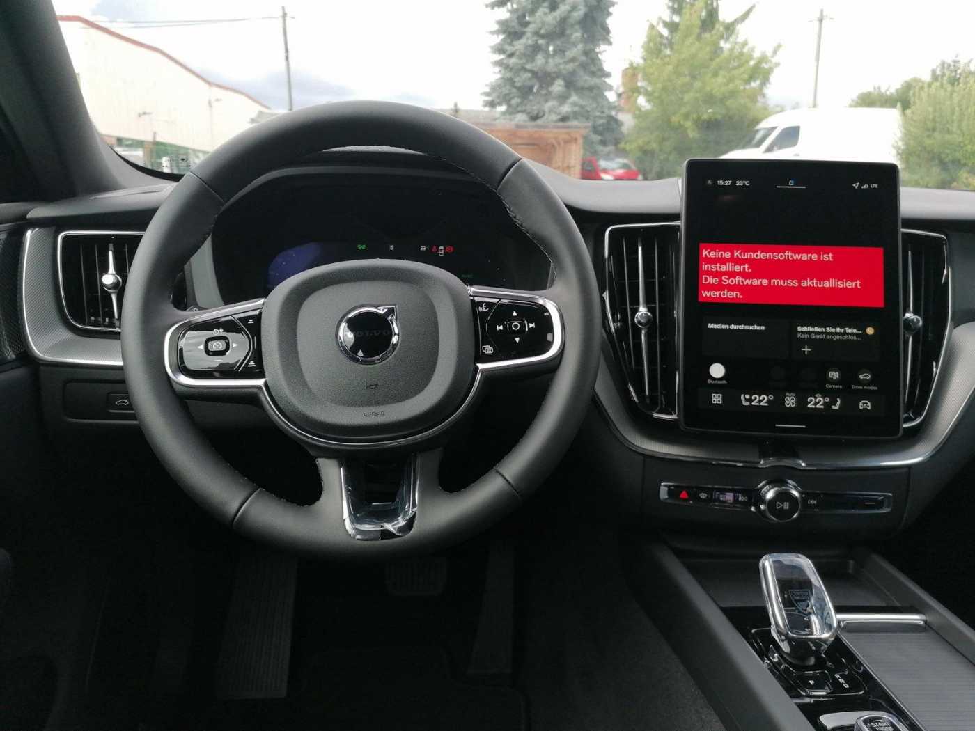 Volvo XC60 – Bild 11