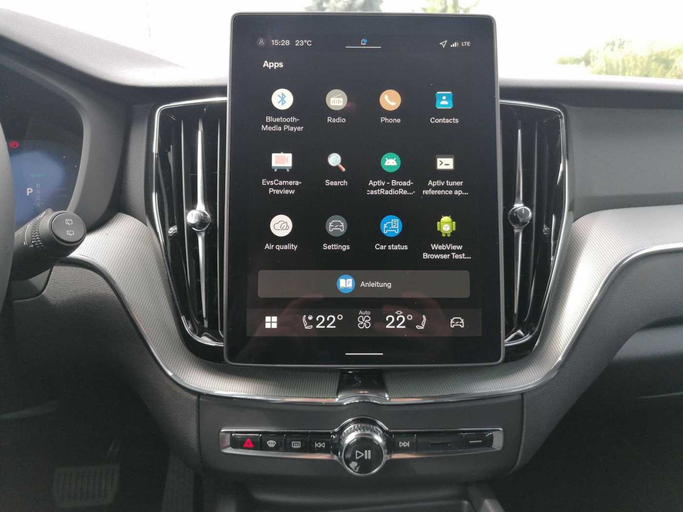 Volvo XC60 – Bild 12