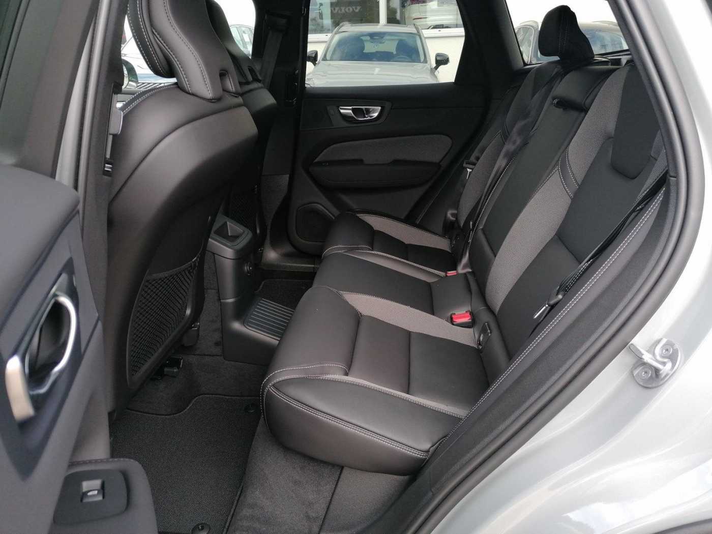 Volvo XC60 – Bild 14