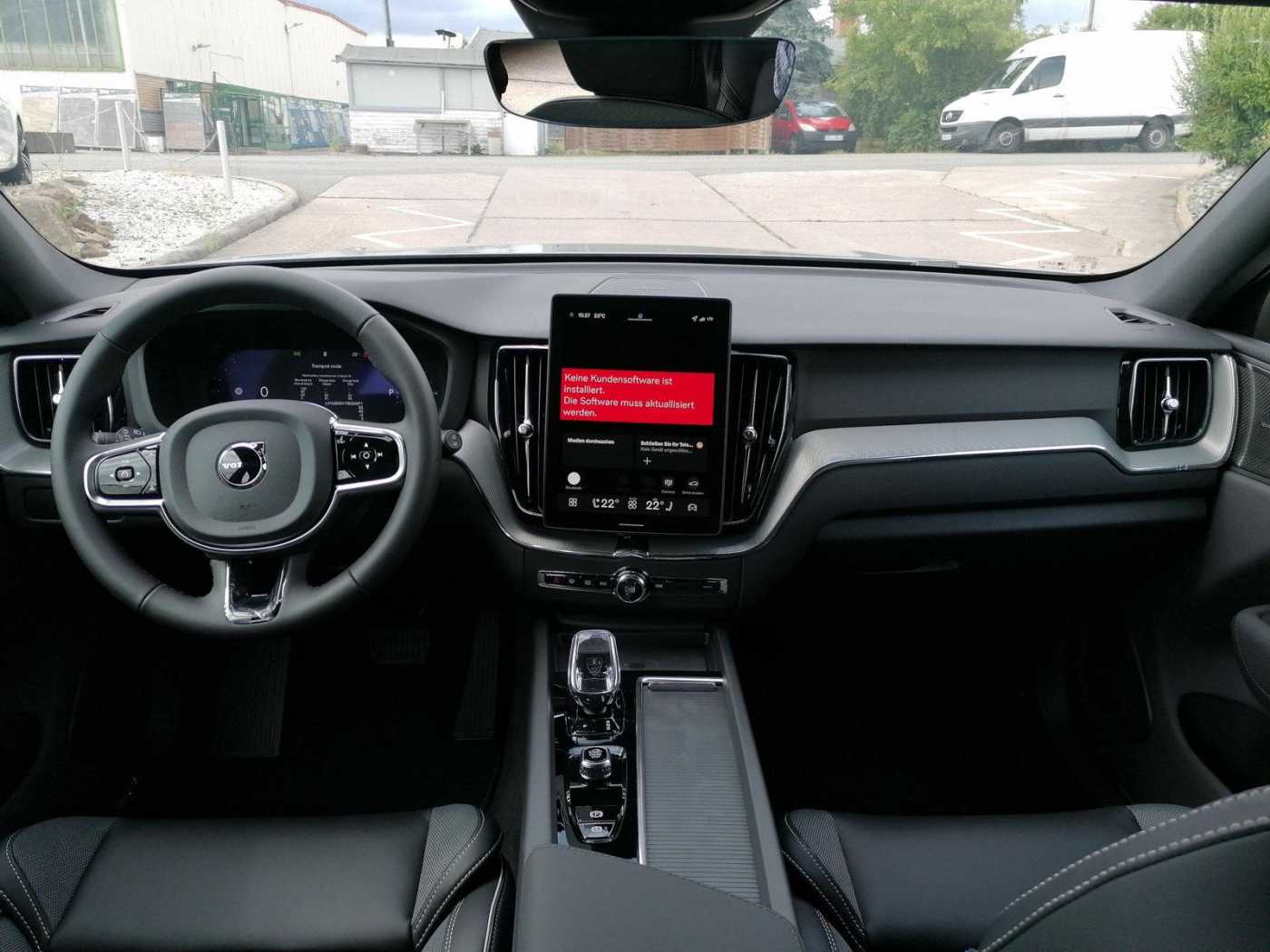 Volvo XC60 – Bild 15