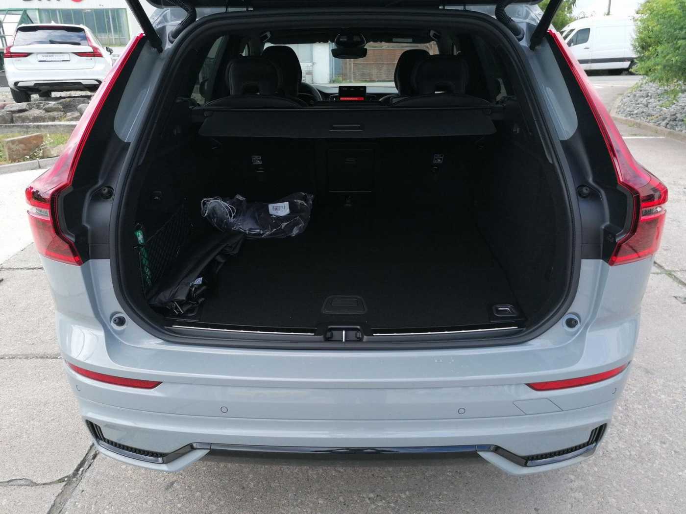 Volvo XC60 – Bild 16