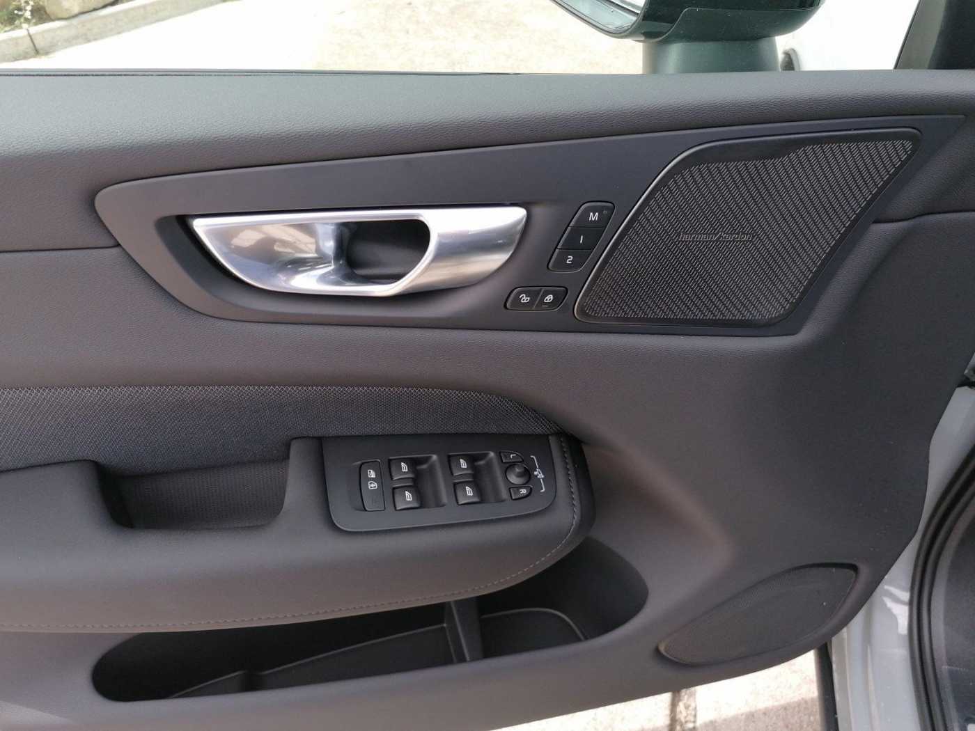 Volvo XC60 – Bild 17