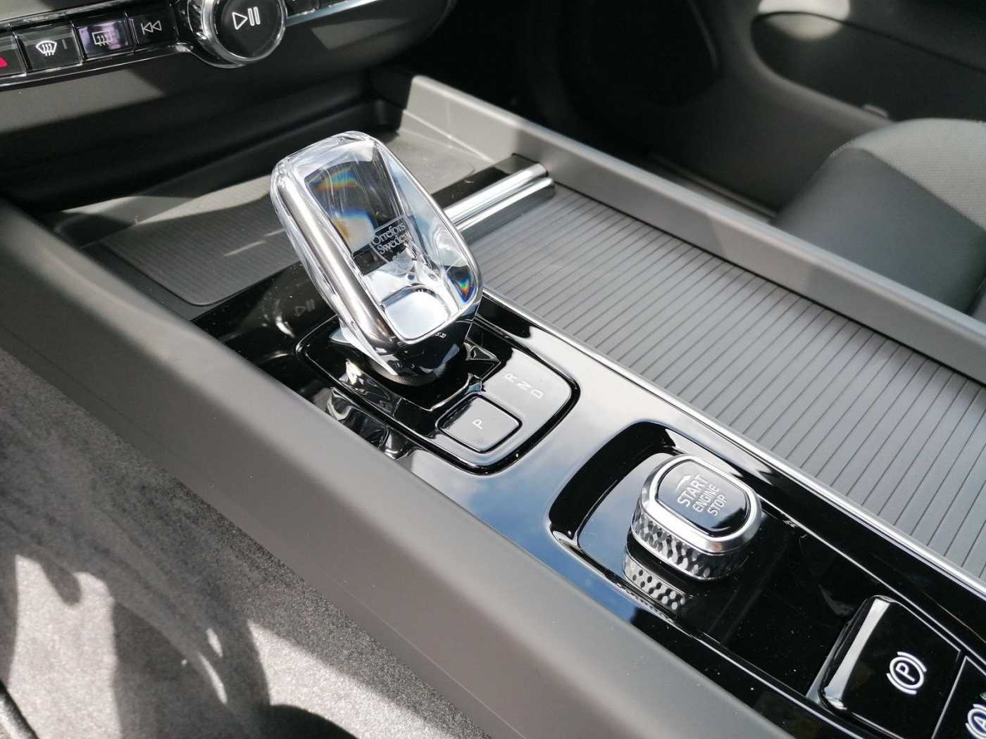 Volvo XC60 – Bild 18