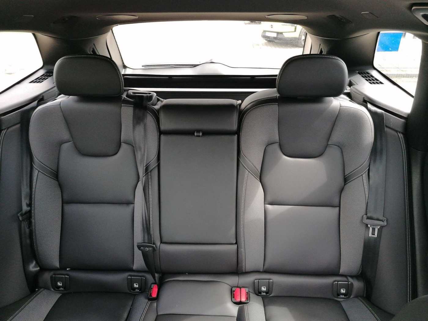Volvo XC60 – Bild 19