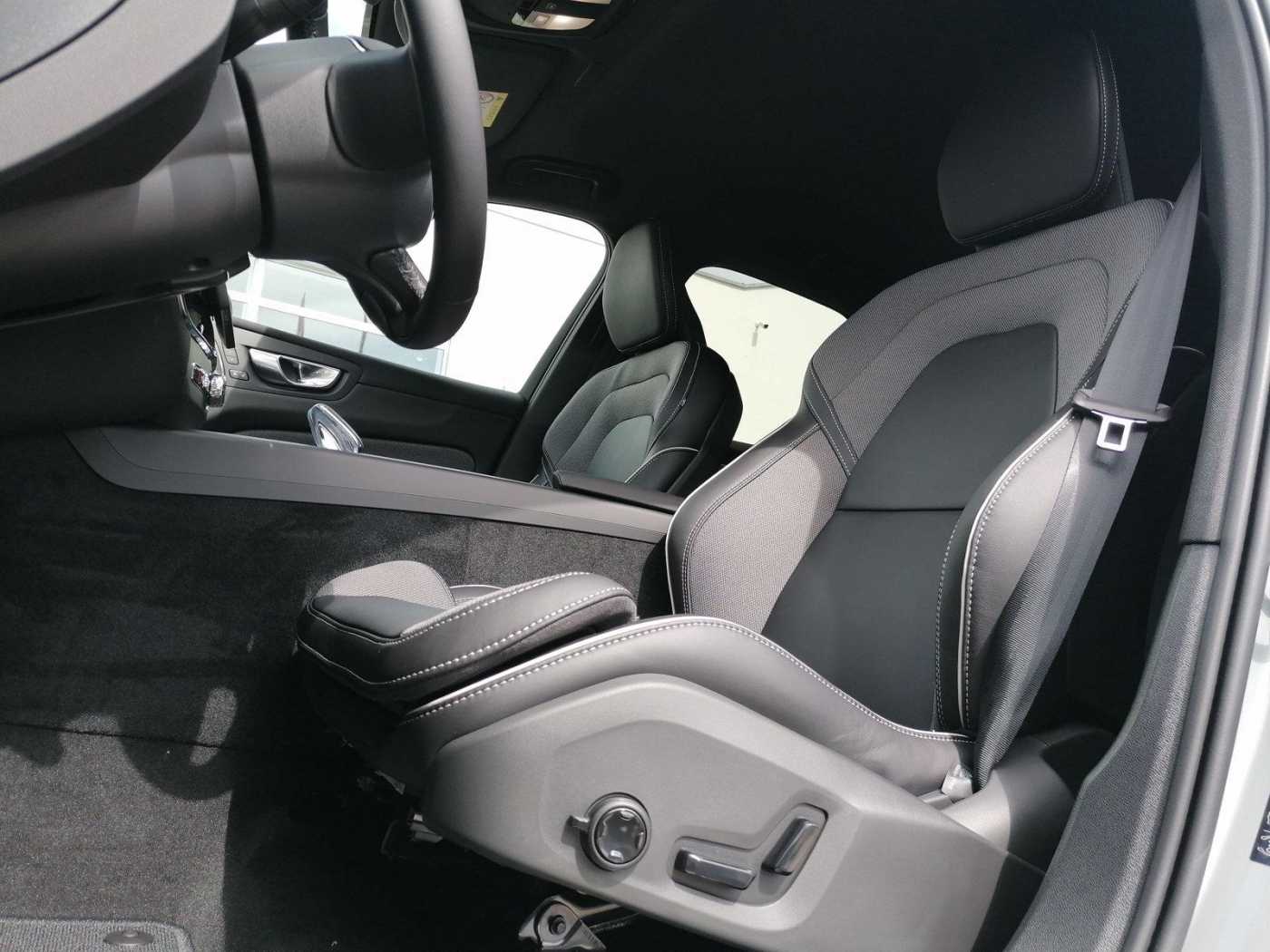 Volvo XC60 – Bild 20