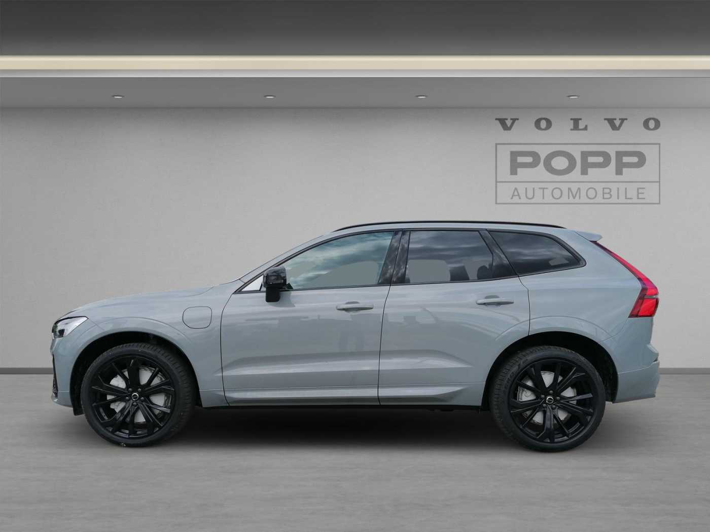 Volvo XC60 – Bild 22