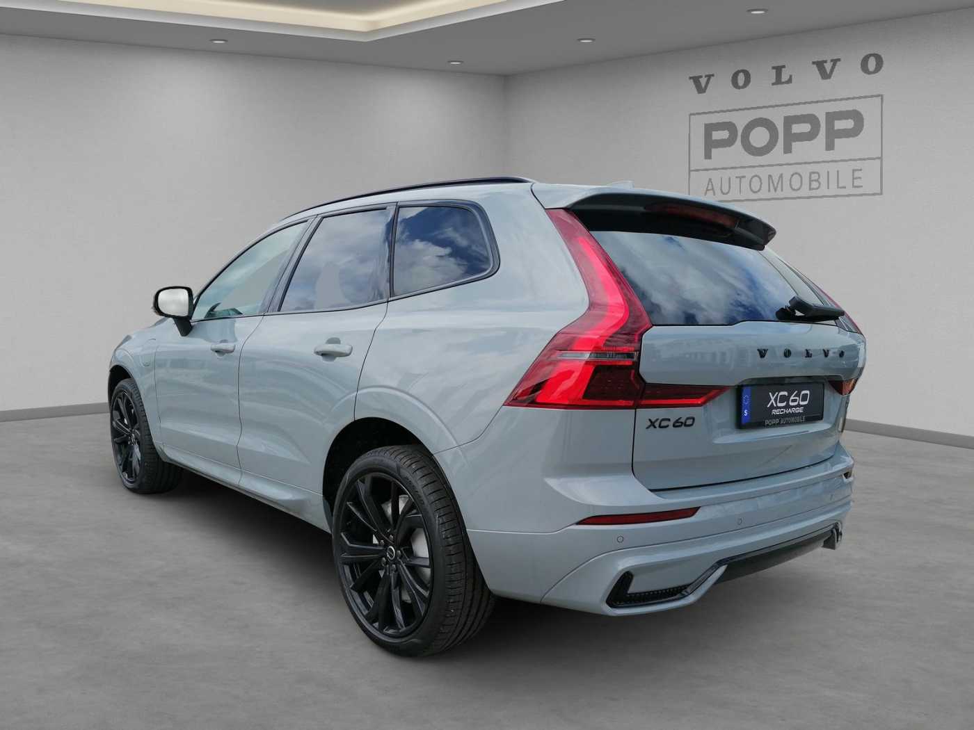 Volvo XC60 – Bild 23