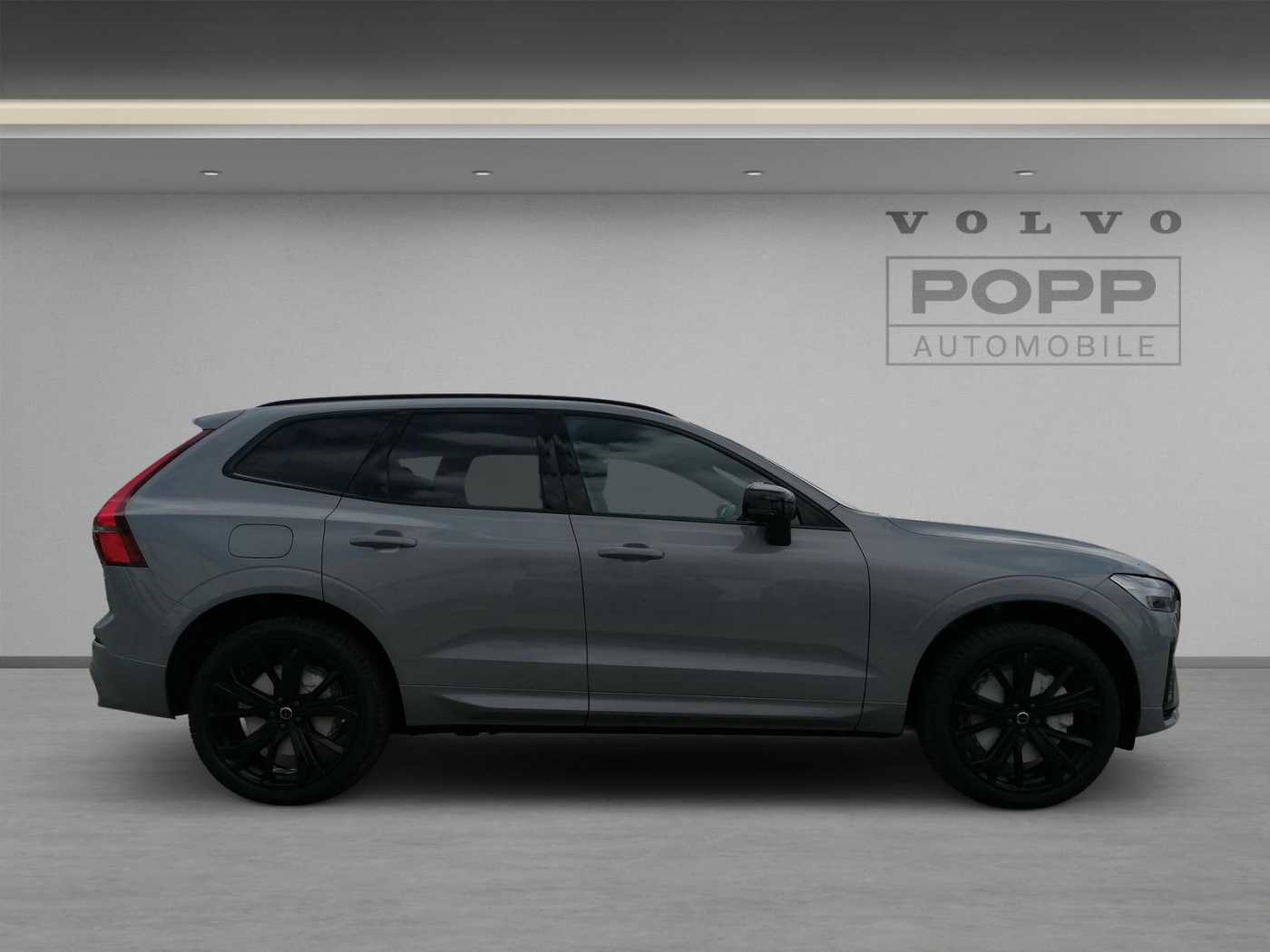 Volvo XC60 – Bild 26