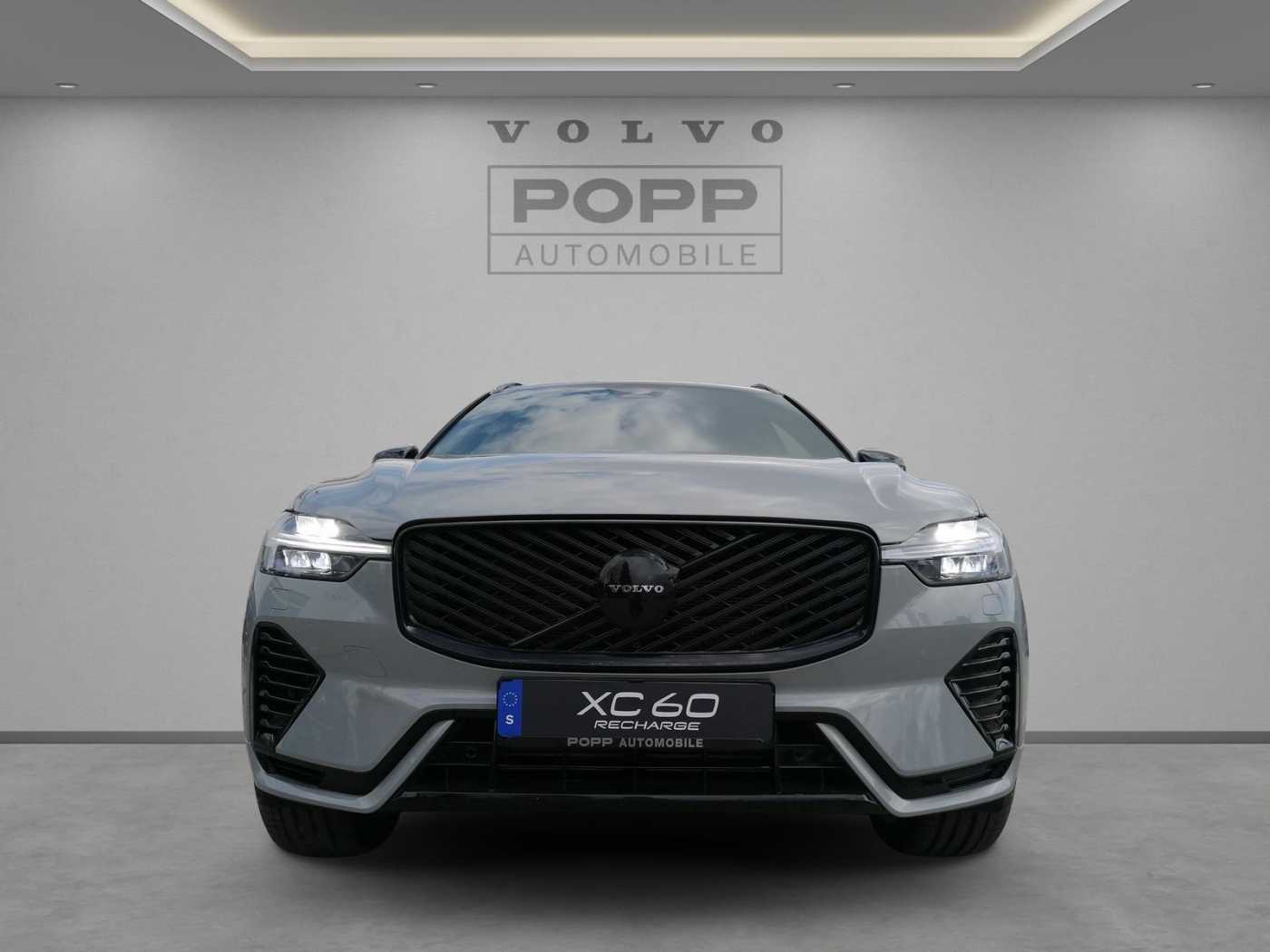 Volvo XC60 – Bild 28