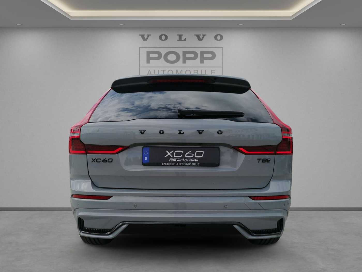Volvo XC60 – Bild 4