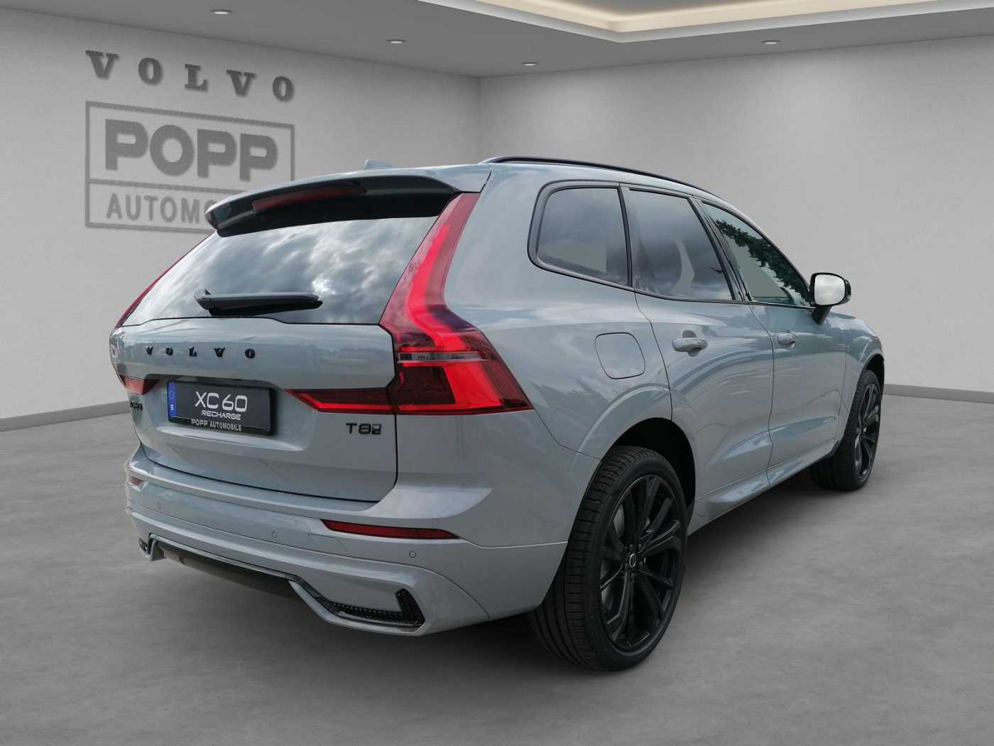 Volvo XC60 – Bild 5