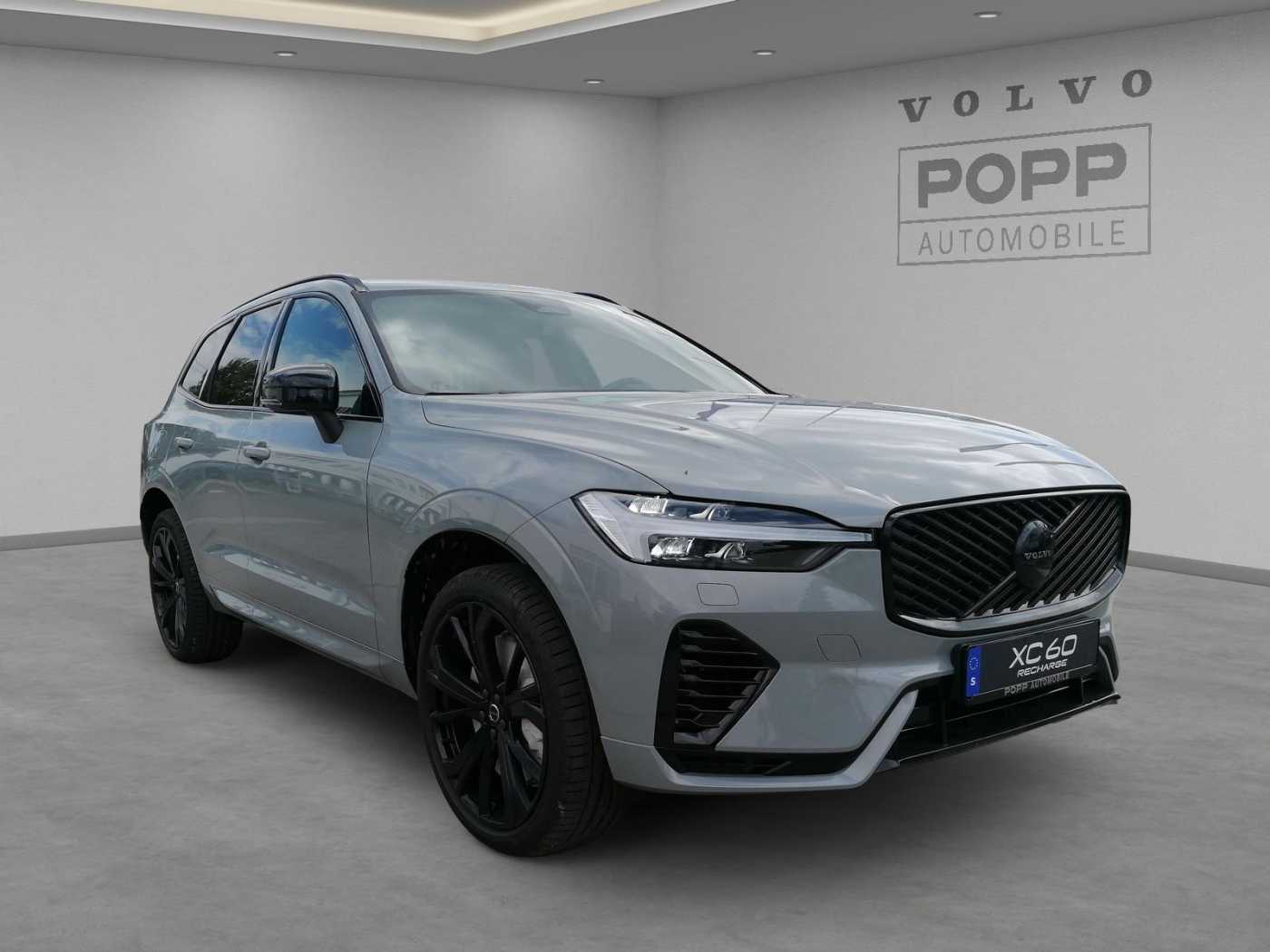 Volvo XC60 – Bild 7