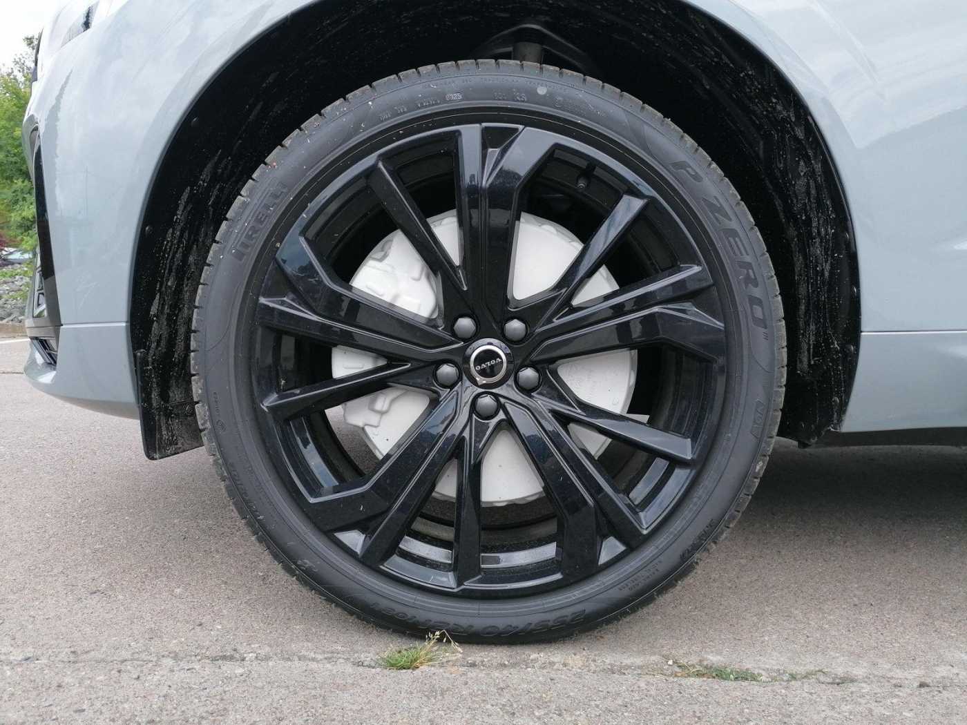 Volvo XC60 – Bild 9