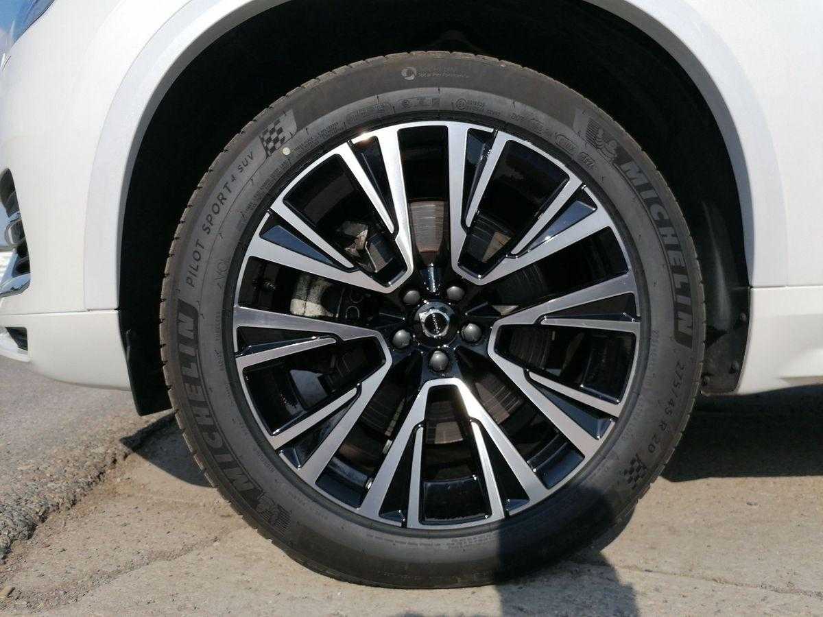 Volvo XC90 – Bild 10