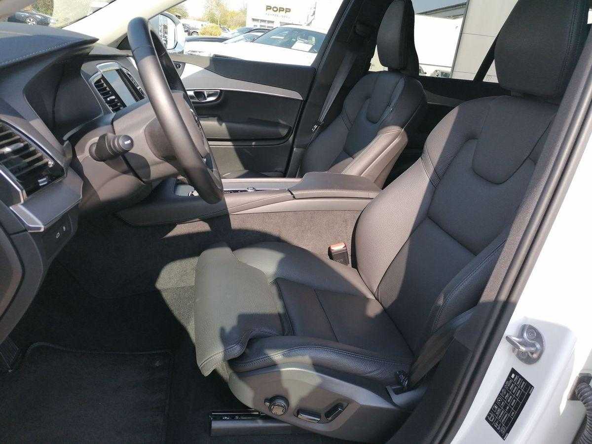 Volvo XC90 – Bild 11