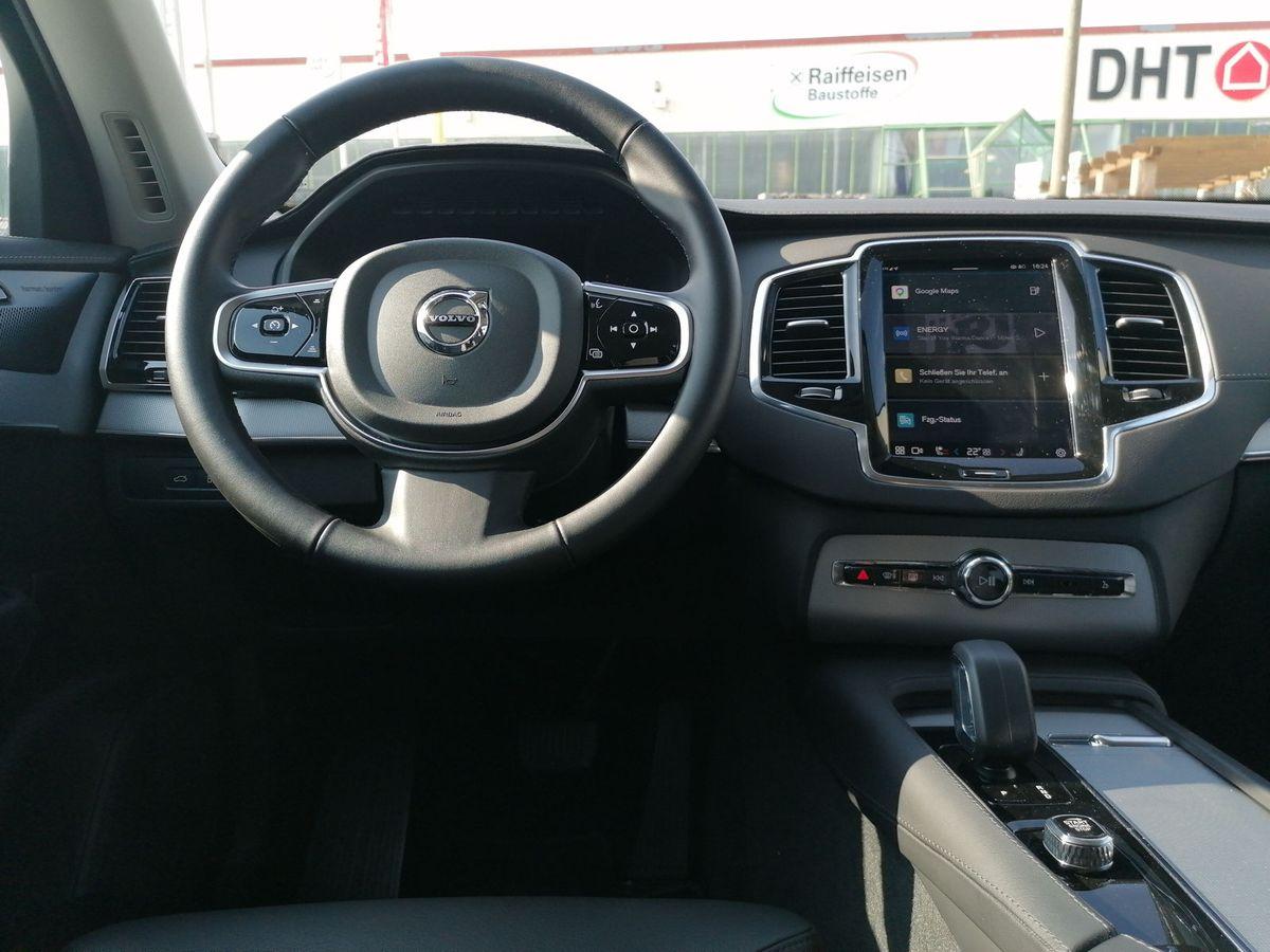 Volvo XC90 – Bild 12