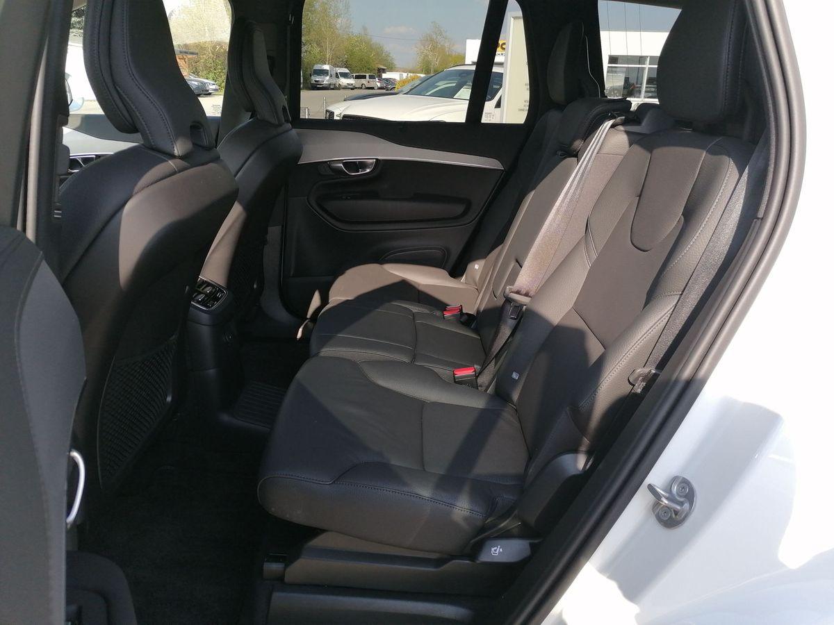 Volvo XC90 – Bild 15