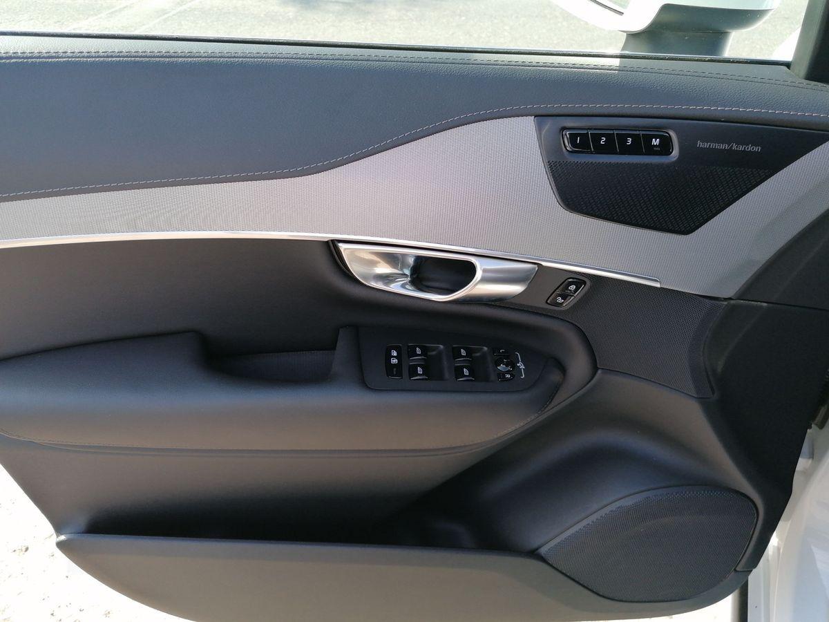 Volvo XC90 – Bild 19