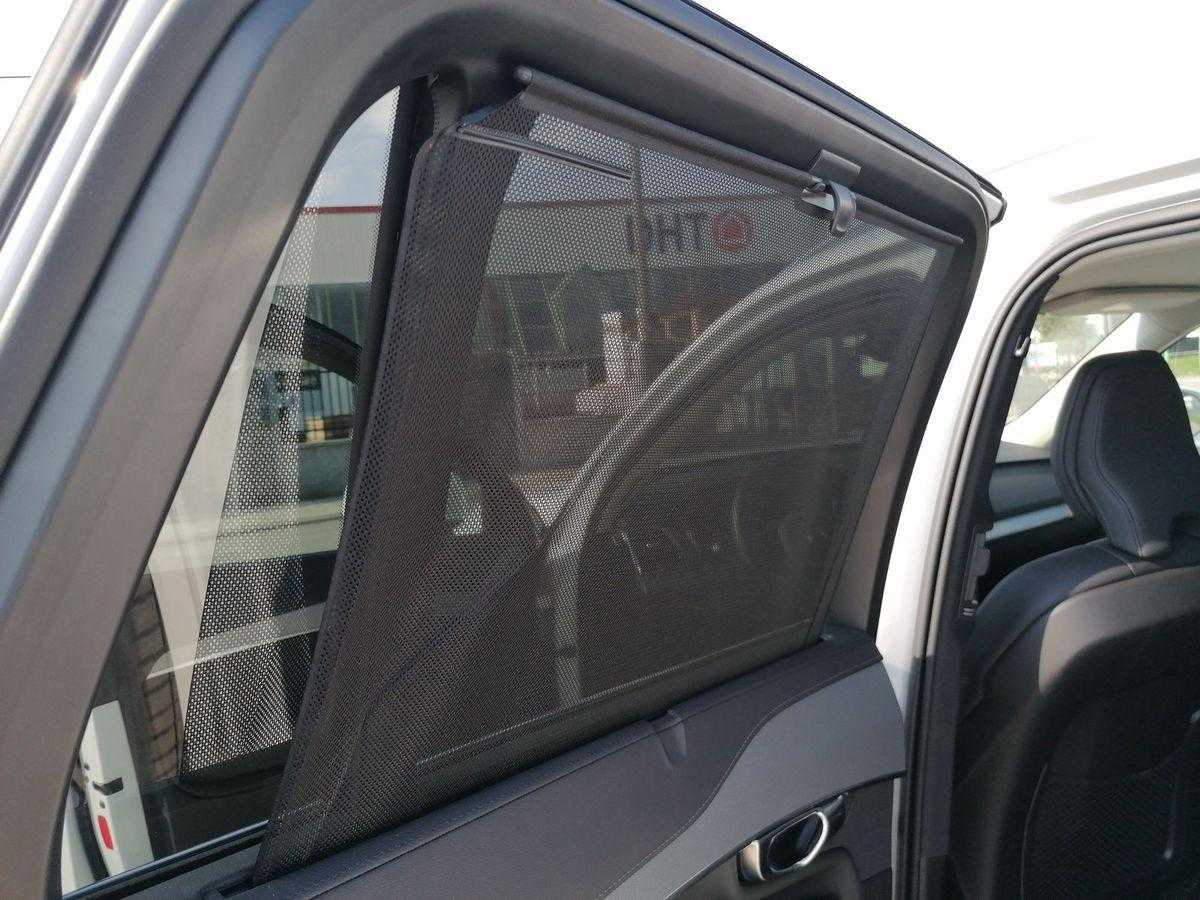 Volvo XC90 – Bild 21