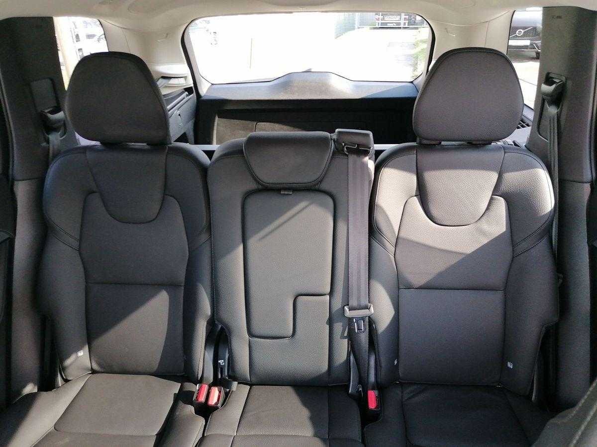 Volvo XC90 – Bild 22