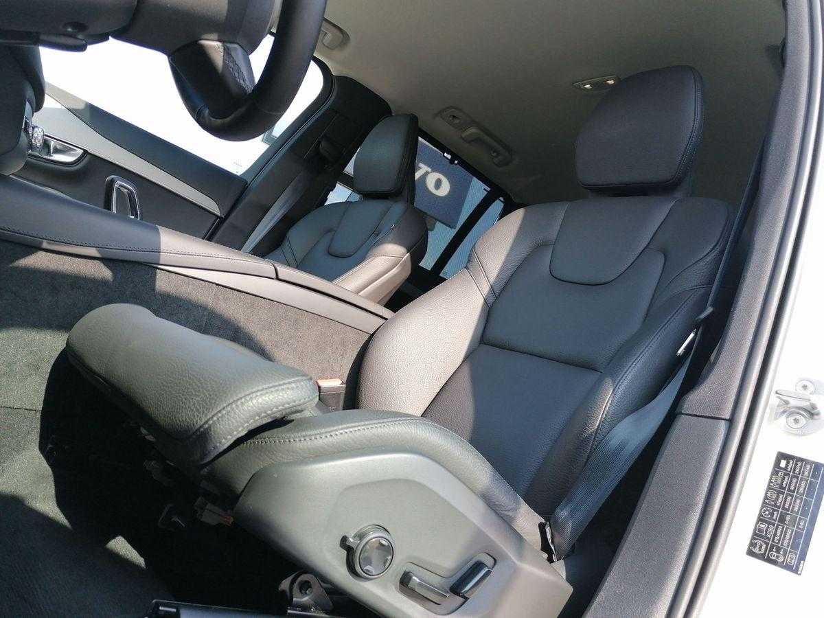 Volvo XC90 – Bild 23