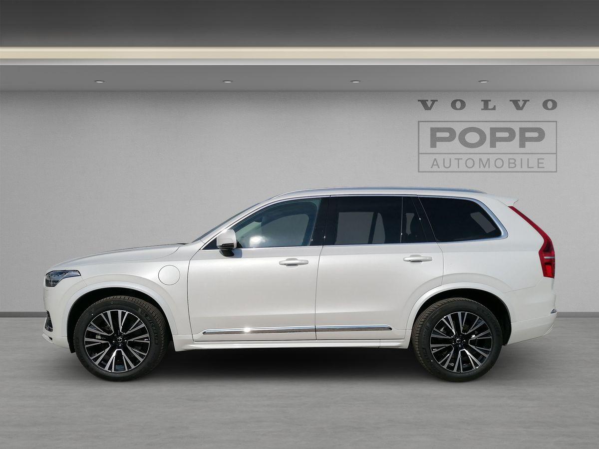 Volvo XC90 – Bild 3