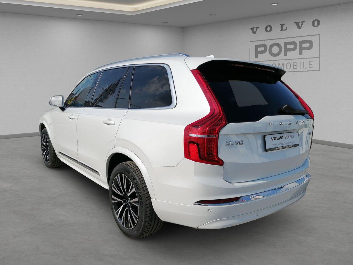 Volvo XC90 – Bild 4