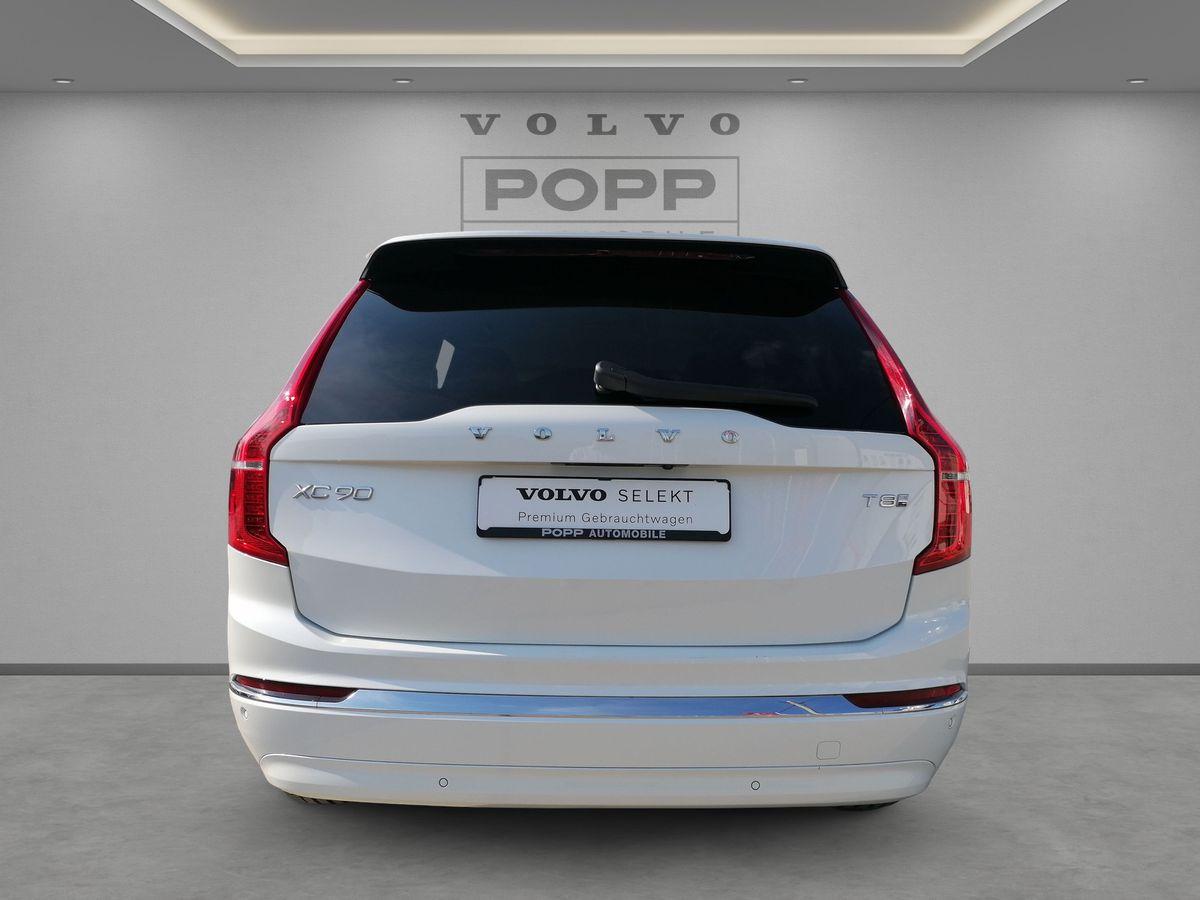 Volvo XC90 – Bild 5