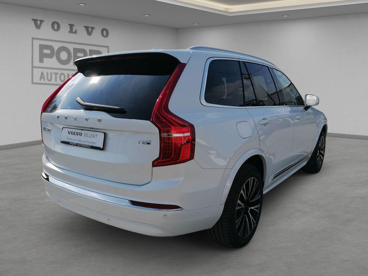 Volvo XC90 – Bild 6