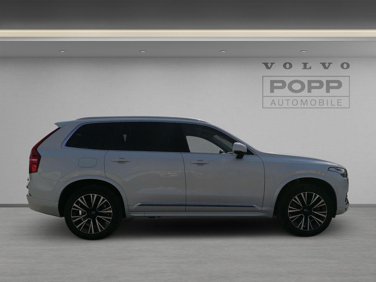Volvo XC90 – Bild 7