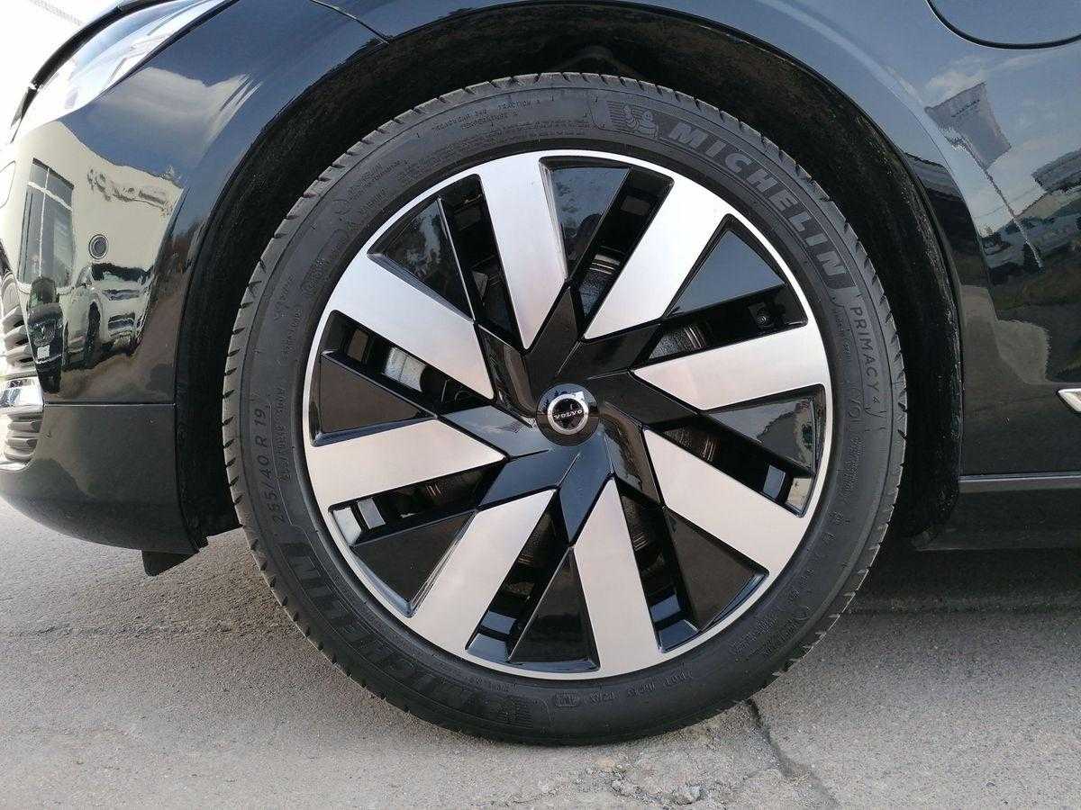 Volvo V90 – Bild 10