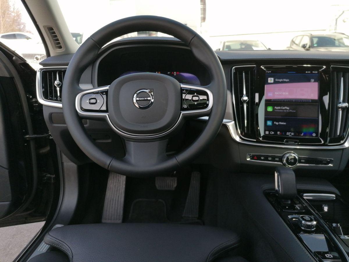 Volvo V90 – Bild 12