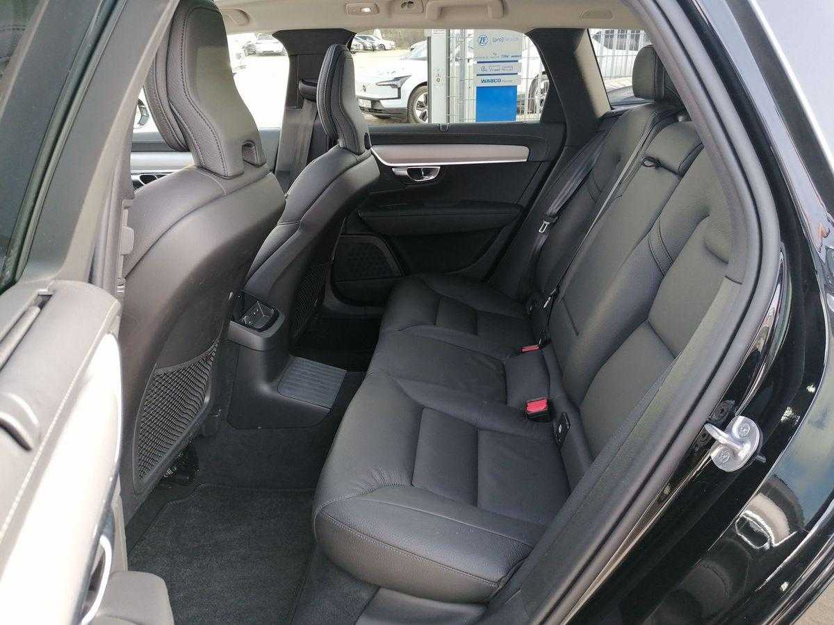 Volvo V90 – Bild 15