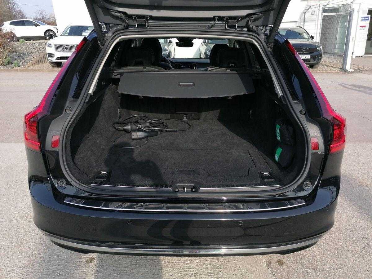 Volvo V90 – Bild 17